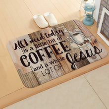 Home Printed Mat Kitchen Mat - Limited time Finds