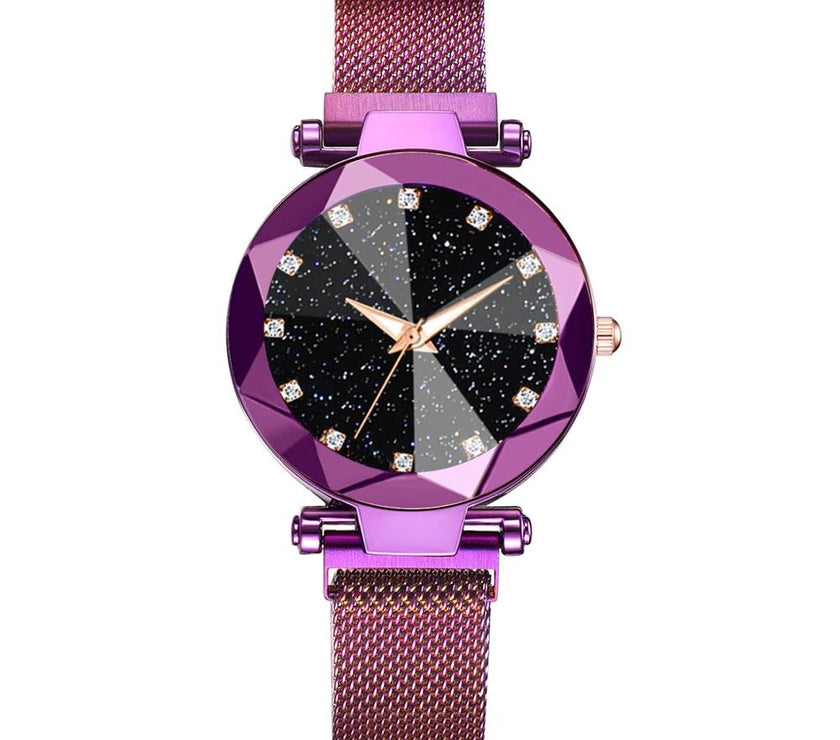 Diamond Cosmic Watches - Limited time Finds