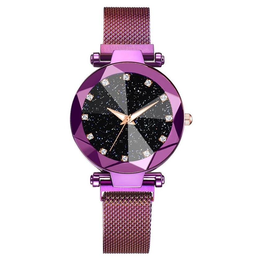 Diamond Cosmic Watches - Limited time Finds