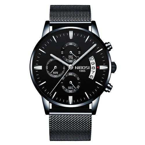 Men's Elegant Wrist Watches - Limited time Finds