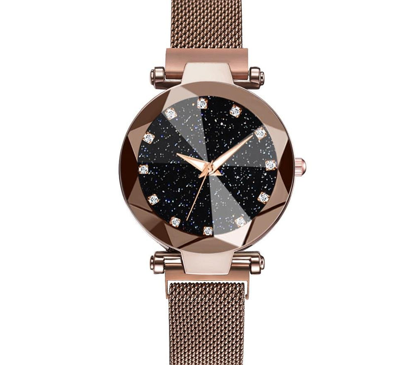 Diamond Cosmic Watches - Limited time Finds