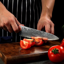 Stainless Steel Kitchen Knives Are At Home - Limited time Finds