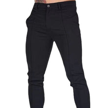 Spring New Men's Outdoors Slim - fit Trousers Straight Sports Pants - Limited time Finds