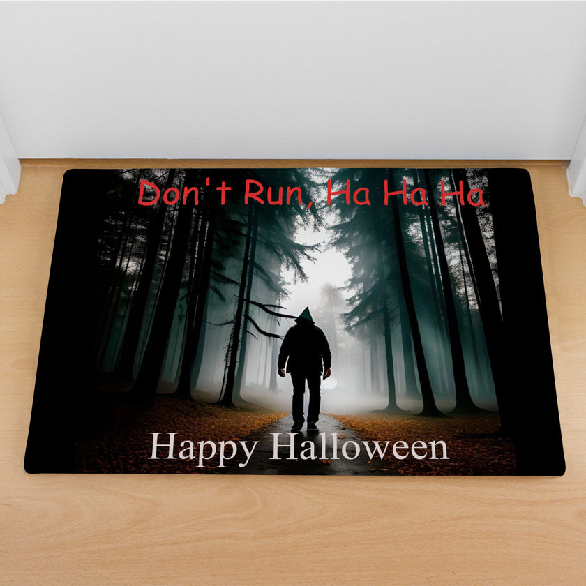 Doormat 24"x16"(Rubber)