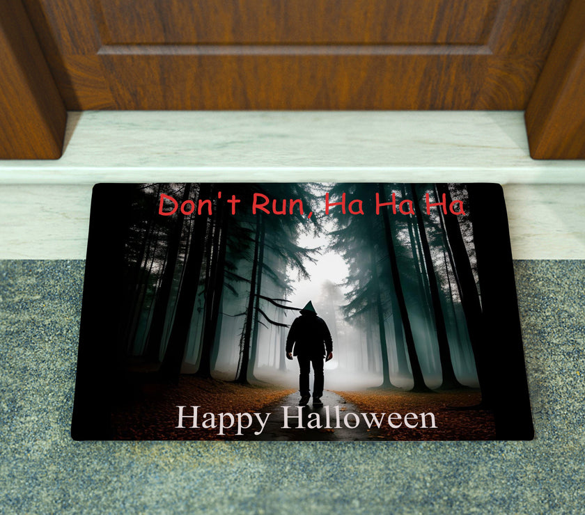 Doormat 24"x16"(Rubber)