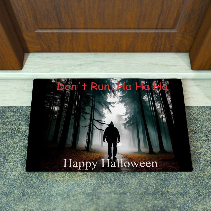 Doormat 24"x16"(Rubber)