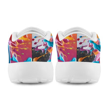 Kid's Sneakers Paint - Limited time Finds