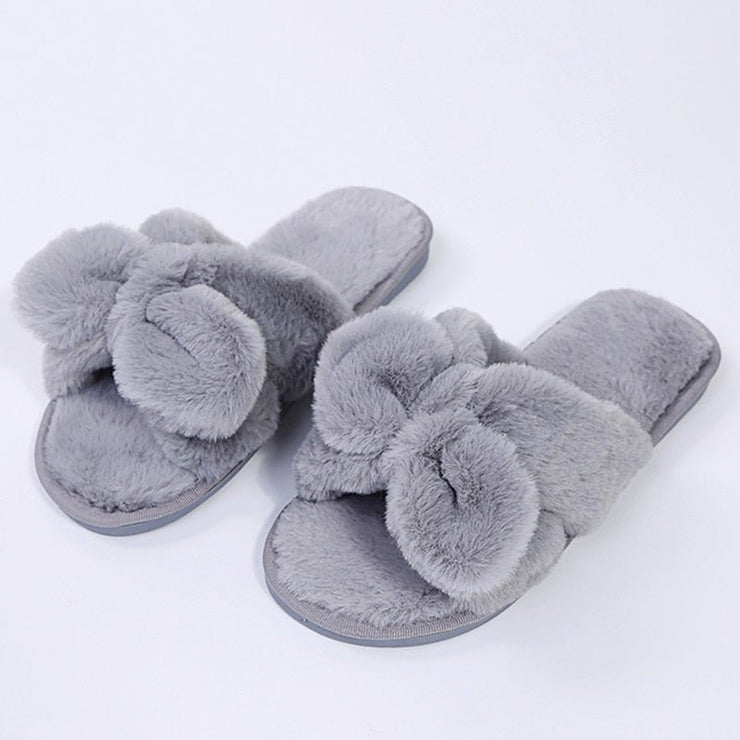 Cuddly Slippers - Limited time Finds