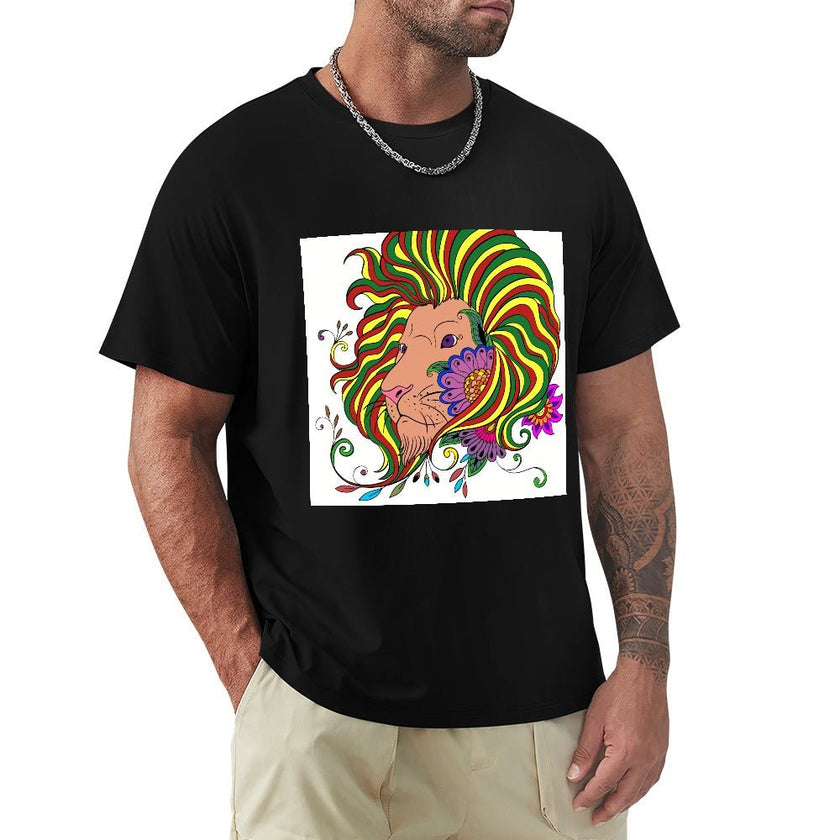 Men's T-shirt 100% cotton - Limited time Finds