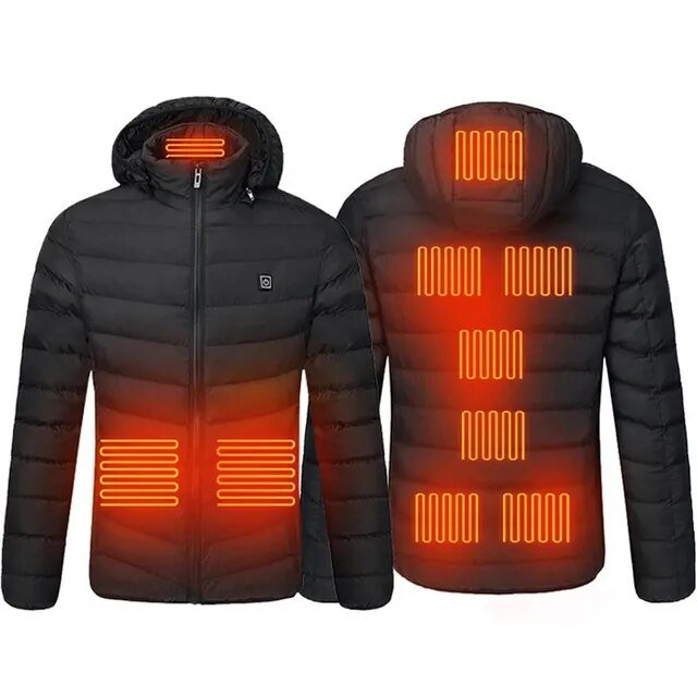 ThermoMax Heat-Up Winter Jacket - Limited time Finds