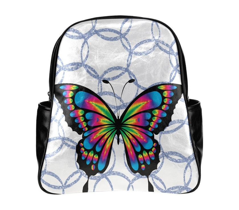 Multi-pocket butterfly Backpack - Limited time Finds