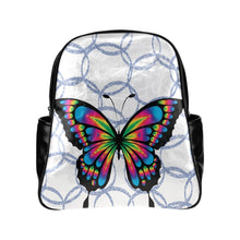 Multi-pocket butterfly Backpack - Limited time Finds