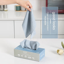 Home Fashion Removable Kitchen Dishcloth - Limited time Finds