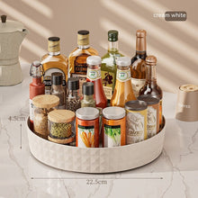 Kitchen Home Multi - function Rotating Storage Box - Limited time Finds