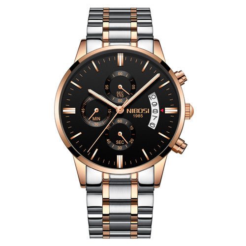 Men's Elegant Wrist Watches - Limited time Finds