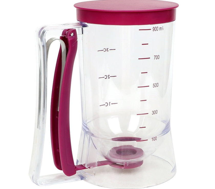 Cupcake/Pancake Batter Dispensers - Limited time Finds