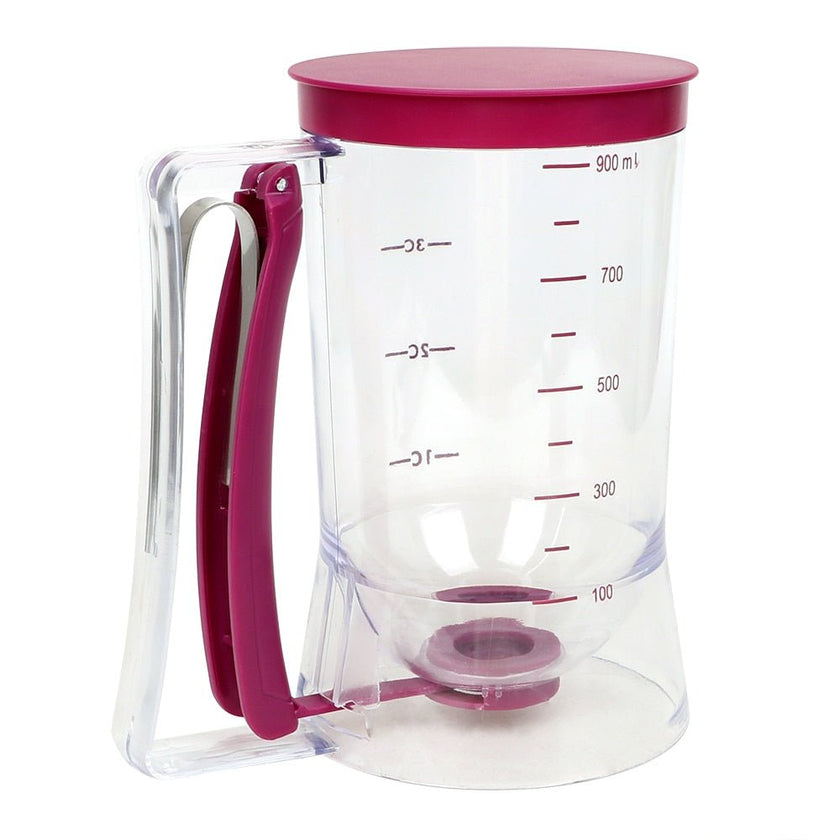 Cupcake/Pancake Batter Dispensers - Limited time Finds