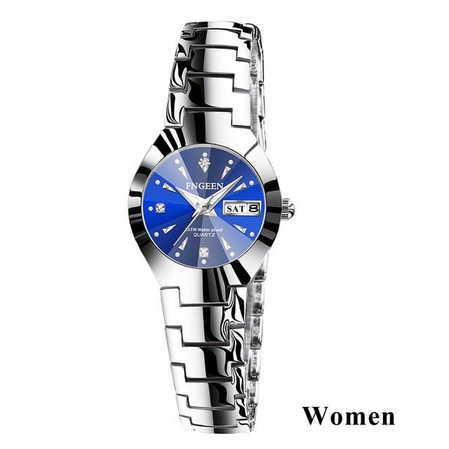 Couple Watches for Lovers - Limited time Finds