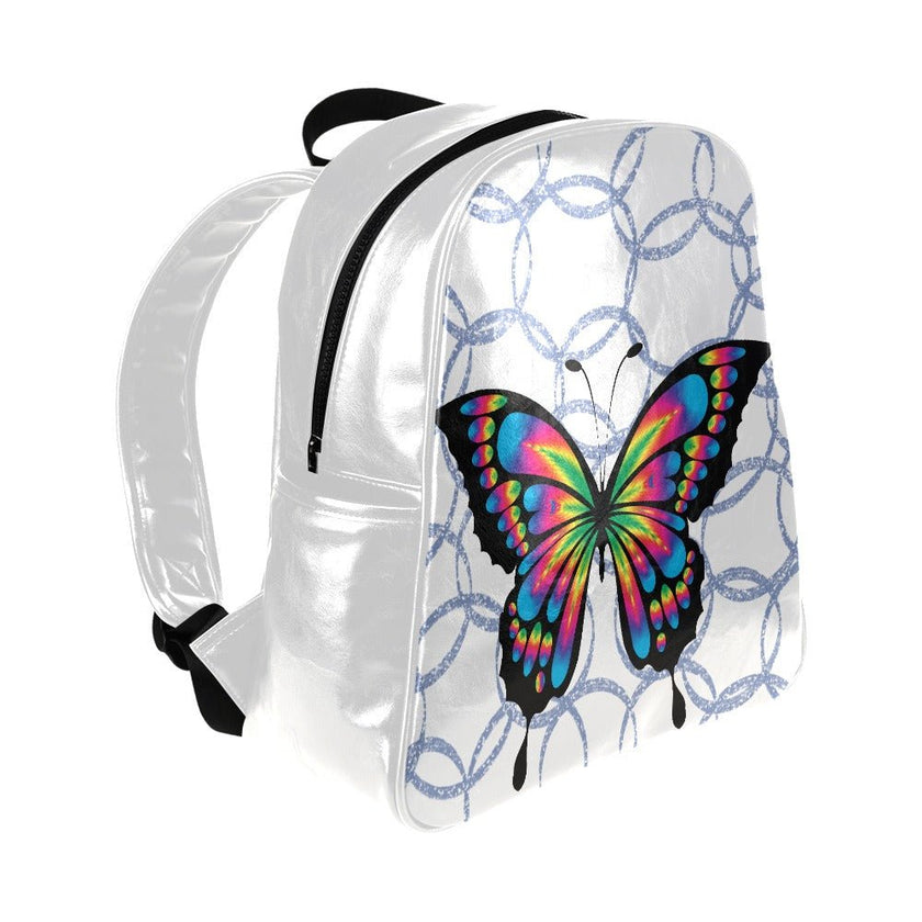 Multi-pocket butterfly Backpack - Limited time Finds