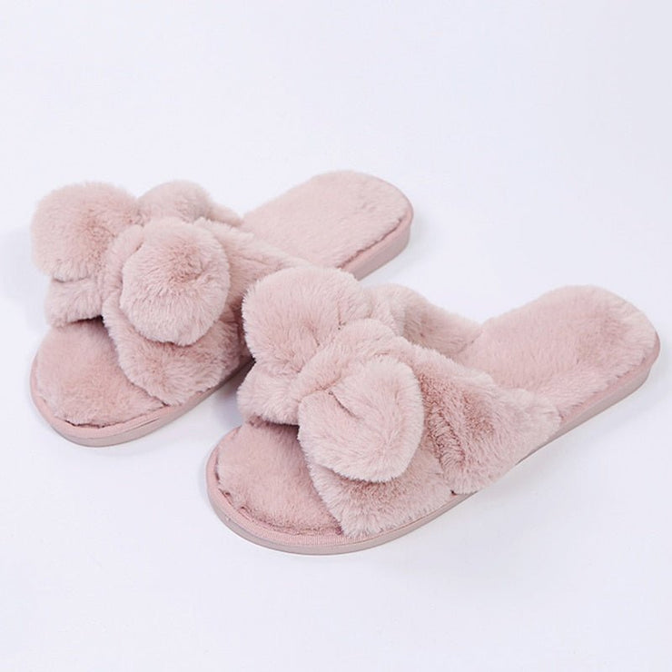 Cuddly Slippers - Limited time Finds