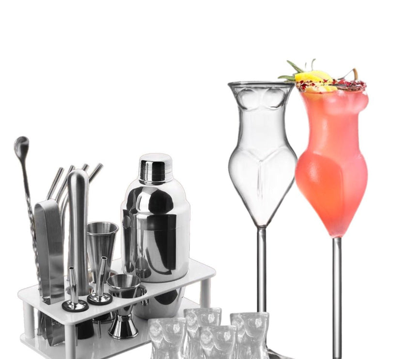 Body Cocktail Set - Limited time Finds