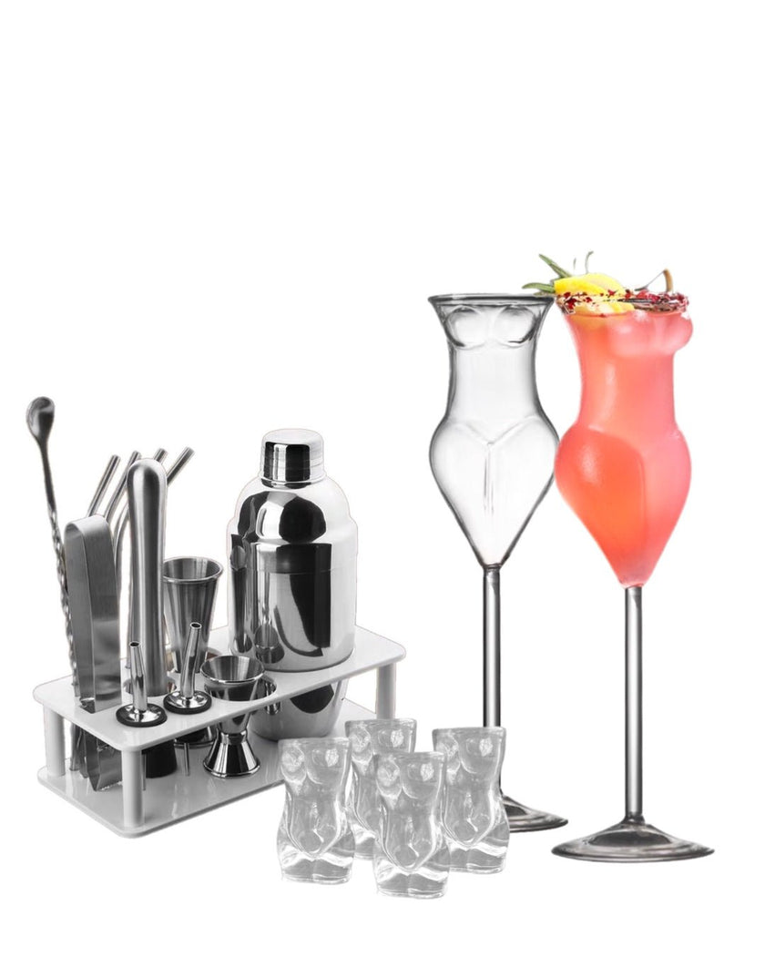 Body Cocktail Set - Limited time Finds