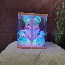 Bear Atmosphere Lamp Tabletop Decoration - Limited time Finds