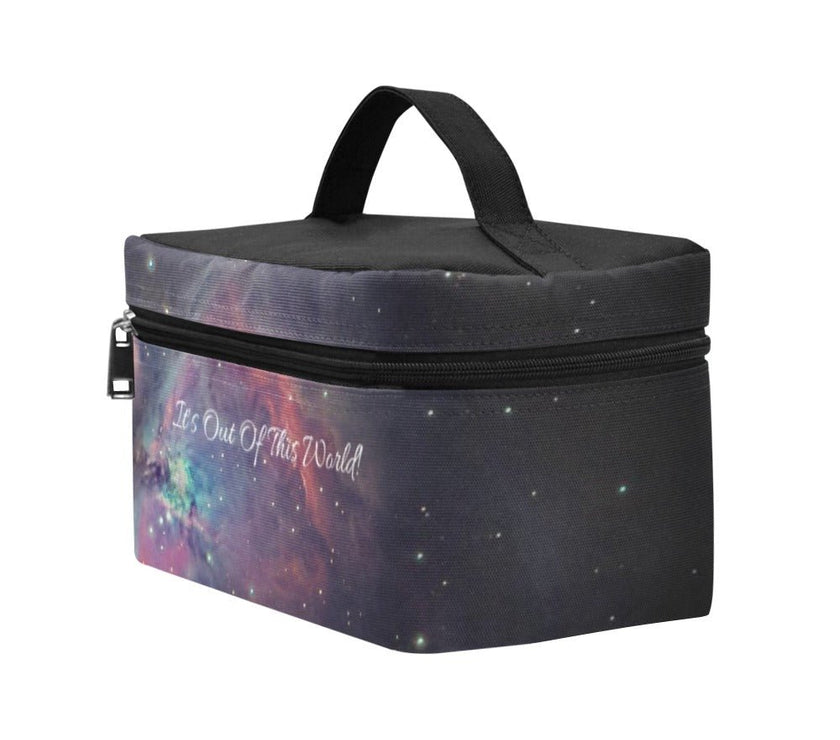 Galaxy Lunch Bag - Limited time Finds