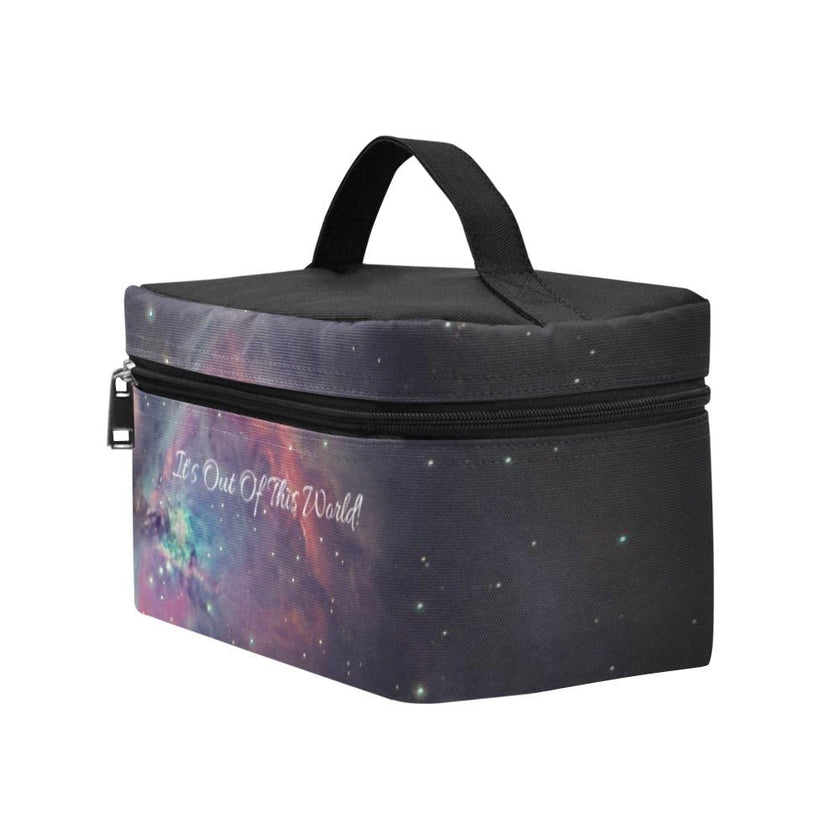 Galaxy Lunch Bag - Limited time Finds