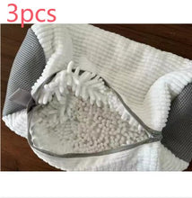 Shoes Laundry Bag Shoe Wash Bag For Washing Machine Reusable Zipper Shoe Washing Bag Sneaker Tennis Shoe Cleaner Kit Remove Dirt - Limited time Finds