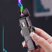 High - tech Cool Charging Lighter - Limited time Finds