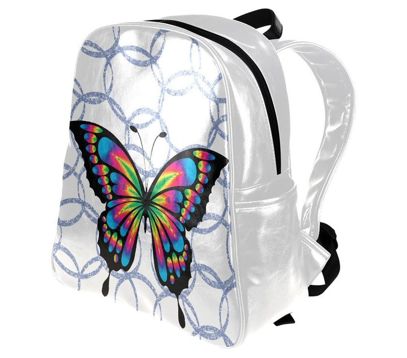 Multi-pocket butterfly Backpack - Limited time Finds