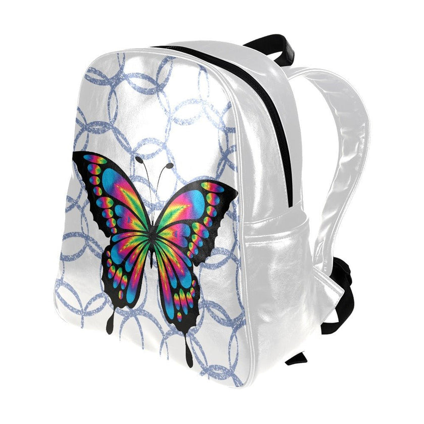 Multi-pocket butterfly Backpack - Limited time Finds