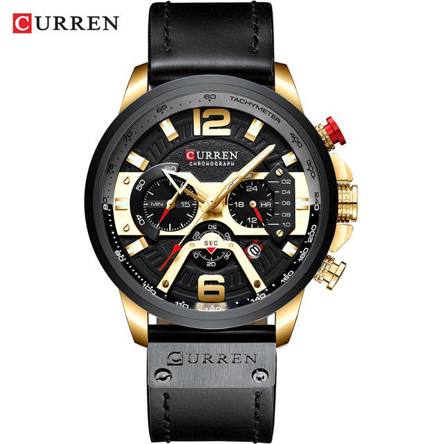 Men's Sports Watch - Limited time Finds