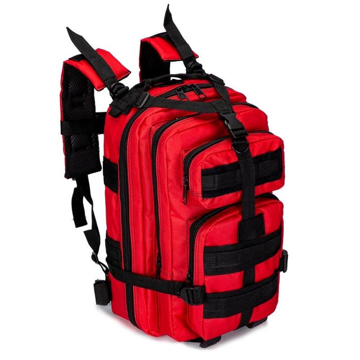 Outdoor Tactical Backpack - Limited time Finds