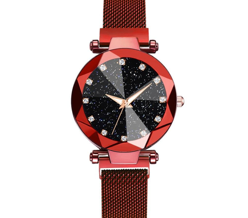 Diamond Cosmic Watches - Limited time Finds