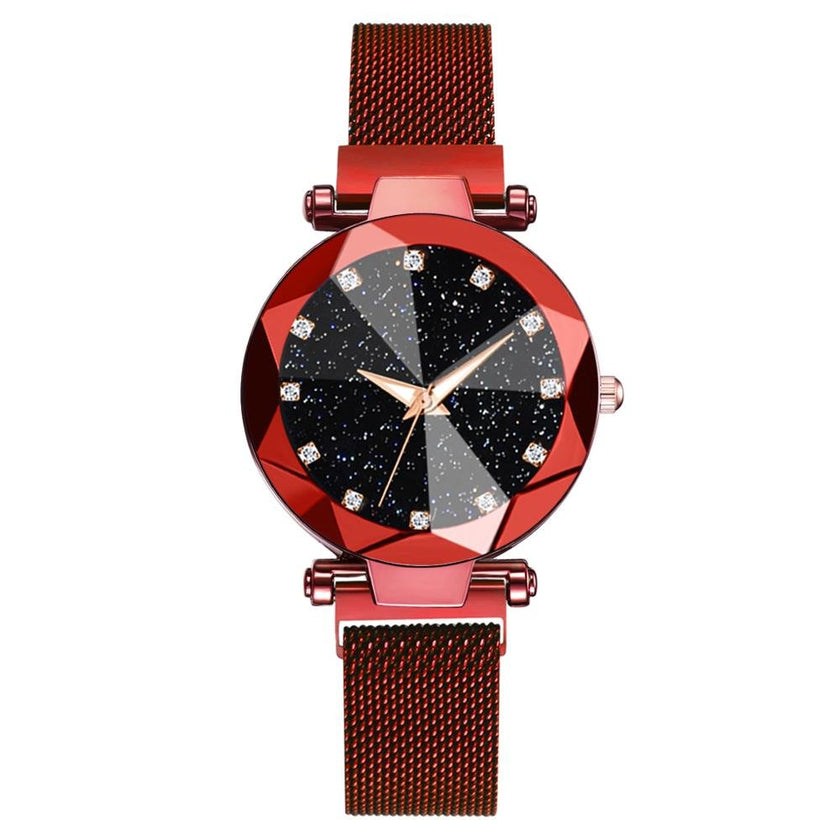 Diamond Cosmic Watches - Limited time Finds