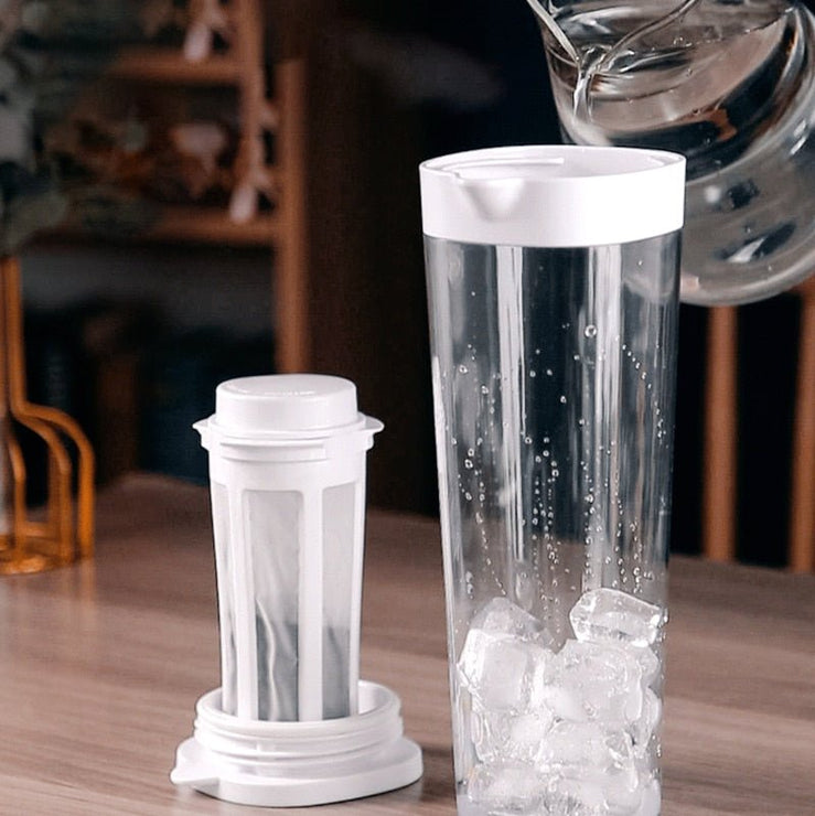 Portable Iced Brew Coffee Maker - Limited time Finds