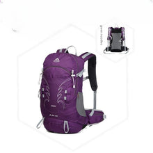 Outdoor Camping Suspended Hiking Backpack - Limited time Finds