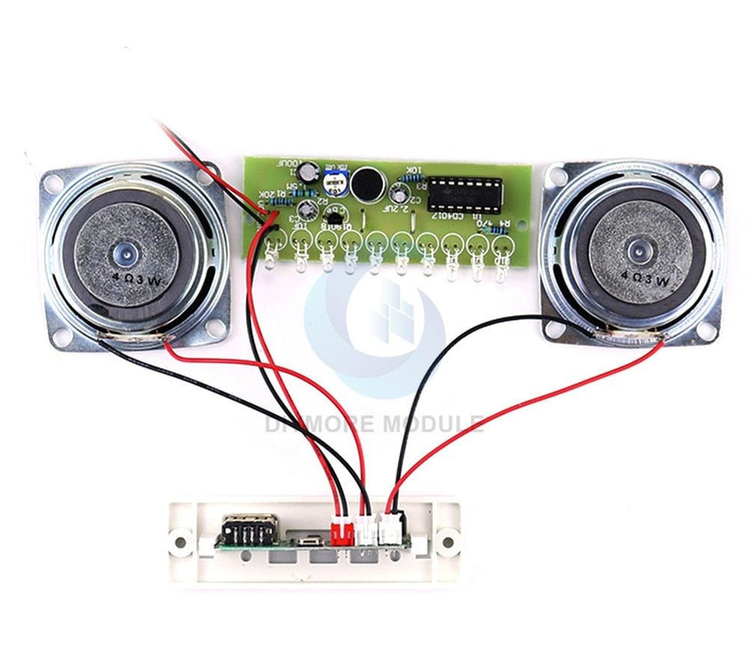 Diy Bluetooth Speaker Kit - Limited time Finds