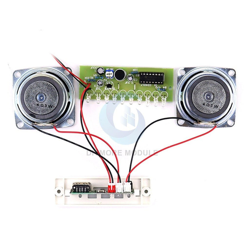 Diy Bluetooth Speaker Kit - Limited time Finds