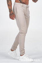 Spring New Men's Outdoors Slim - fit Trousers Straight Sports Pants - Limited time Finds