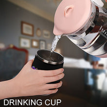 Don't Disturb Me Stainless Steel Insulated Cup - Limited time Finds