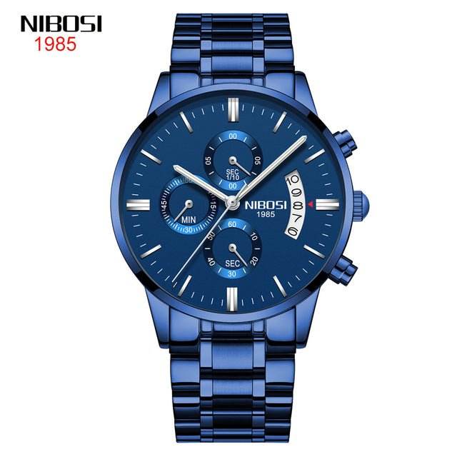 Men's Elegant Wrist Watches - Limited time Finds