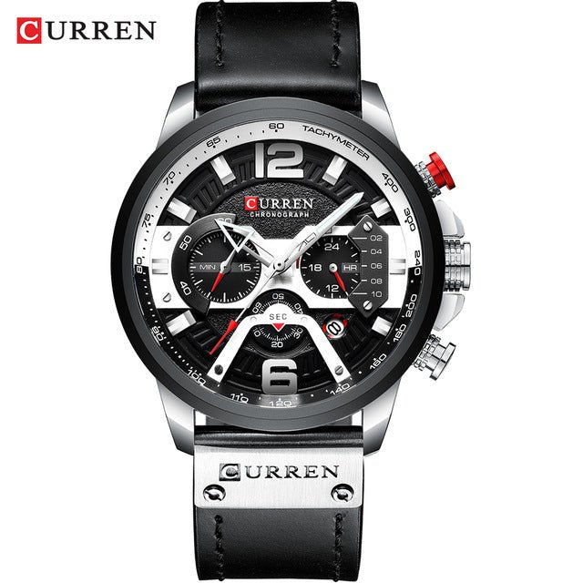 Men's Sports Watch - Limited time Finds