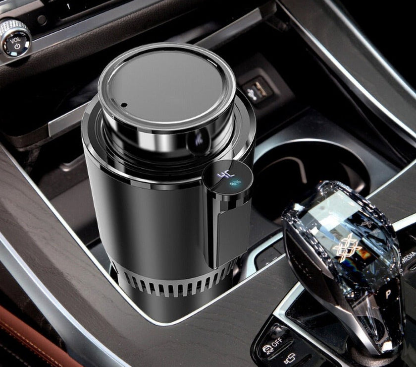 Hot And Cold Cup Car Holders - Limited time Finds