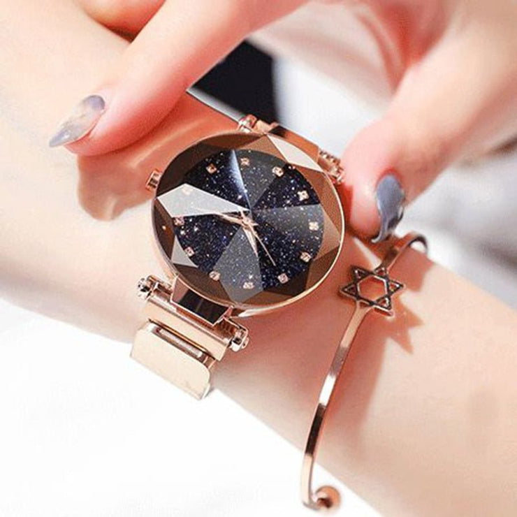 Diamond Cosmic Watches - Limited time Finds