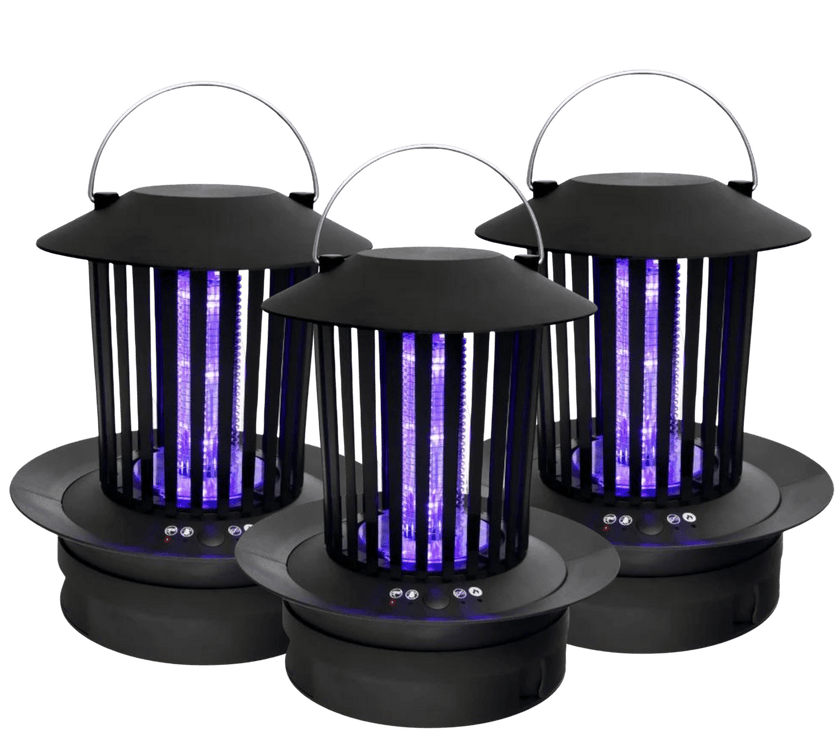 Zapper- Mosquito Killer Lamp - Limited time Finds