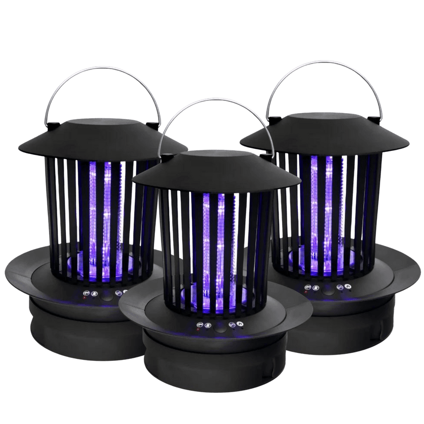 Zapper- Mosquito Killer Lamp - Limited time Finds