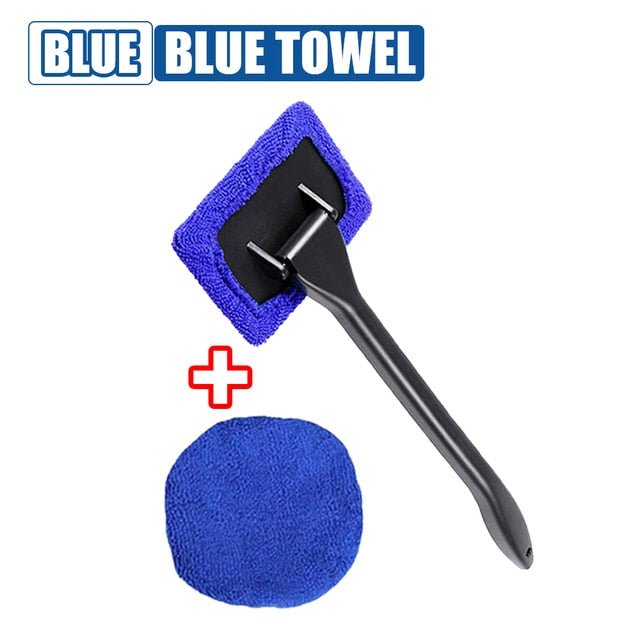 Car Window Cleaner Brush Kit - Limited time Finds